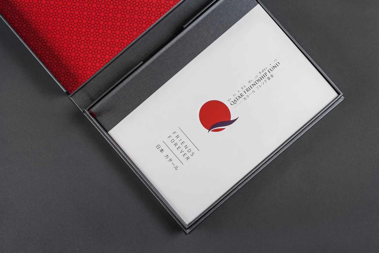 Qatar Friendship Fund